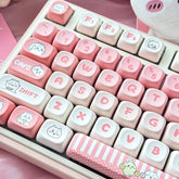 Chiikawa Keycap